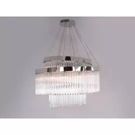 10188/C Люстра подвесная Newport