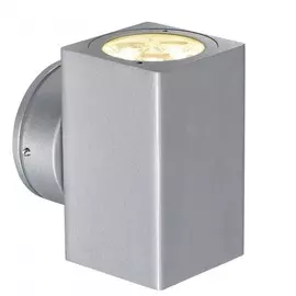 101989 Уличный настенный светодиодный светильник Markslojd Dante