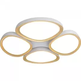 1019.271R Потолочная светодиодная люстра с пультом Adilux