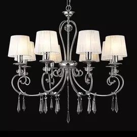 10208/C Подвесная люстра NEWPORT