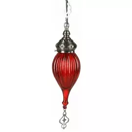 102102ST.06 Подвесной светильник Kink Light Алладин