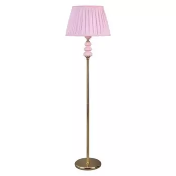 1024/1F-DGD-PK Торшер Lumien Hall Дорте