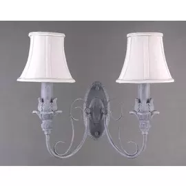 1027/2W-GRWT-WT Бра настенное Lumien Hall Элин