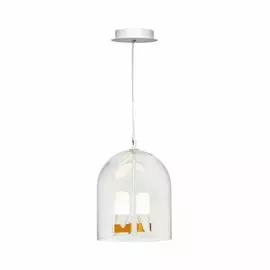 1028-2WH Подвесной светодиодный светильник Loft IT Whisper