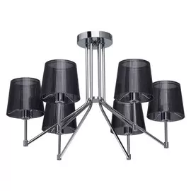 103010506 Потолочная люстра MW-Light Лацио