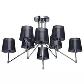 103010608 Потолочная люстра MW-Light Лацио