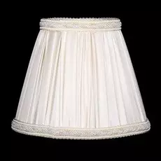 Абажур песочно бежевый Eurosvet Донна 10305