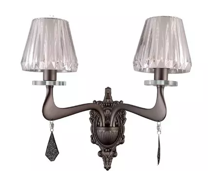 10402.02.53.02 Бра настенное Seven Fires Брулинда