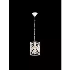 10440/1P Подвесной светильник Natali Kovaltseva Renaissance WHITE GOLD