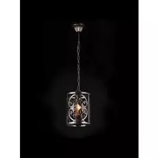 10440/1P Подвесной светильник Natali Kovaltseva Renaissance BROWN COPPER GD