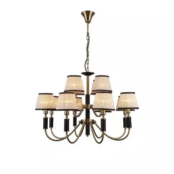 10450.01.05.12 Люстра подвесная Seven Fires Мэнди