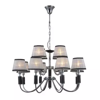 10450.01.13.12 Люстра подвесная Seven Fires Мэнди