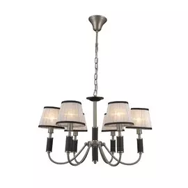 10450.01.35.06 Люстра подвесная Seven Fires Мэнди