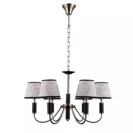 10450.01.37.06 Люстра подвесная Seven Fires Мэнди