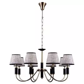 10450.01.37.08 Люстра подвесная Seven Fires Мэнди