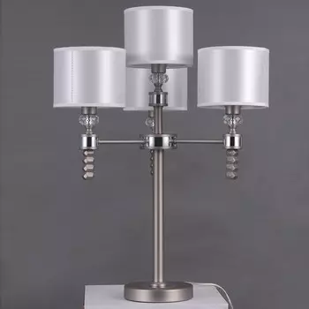 10458.04.35.04 Настольная лампа Lumien Hall Калипсо