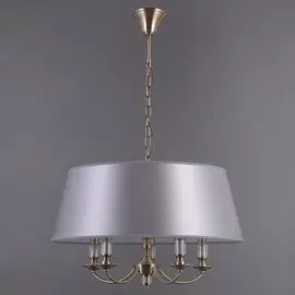 10460.01.05.05P Люстра подвесная Lumien Hall Ренесанс