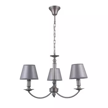 10460.01.35.03 Люстра подвесная Seven Fires Ренесанс