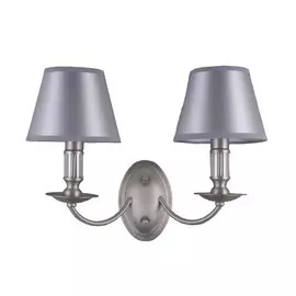 10460.02.35.02 Бра Seven Fires Ренесанс