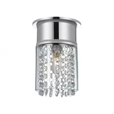 104880 Потолочный накладной светильник Markslojd Hjuvik