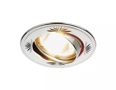 104A CF PS/N Встраиваемый светильник Ambrella light Classic
