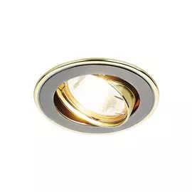 104A GU/G Встраиваемый светильник Ambrella light Classic