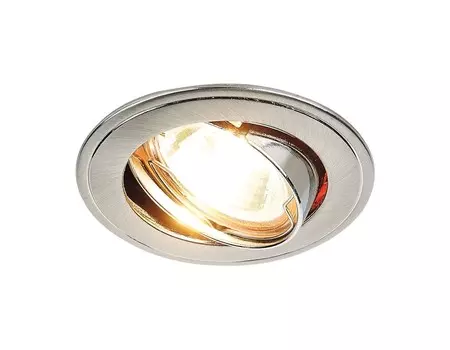 104A SN/N Встраиваемый светильник Ambrella light Classic