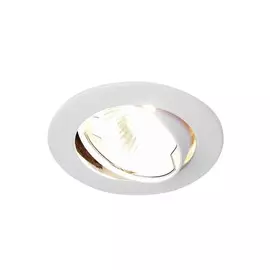 104S WH Встраиваемый светильник Ambrella light Classic