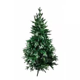 1058893 Ель новогодняя искусственная Christmas (9151-2) 1.5 м