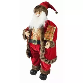 1058964 Дед Мороз под елку SaintNIK (9147-15) 1 м