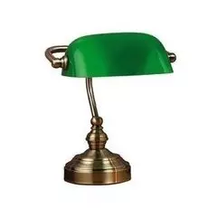 105930 Настольная лампа Markslojd BANKERS