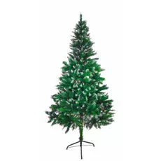 1060392 Ель новогодняя искусственная Christmas (6009-2) 1.6 м