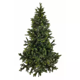 1060397 Ель новогодняя искусственная Christmas (9110-1) 1.2 м