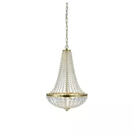 106119 Люстра подвесная Markslojd GRÄNSÖ