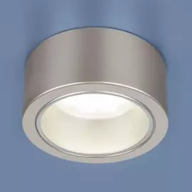 1070 GX53 GD шампань Накладной светильник Elektrostandard 4690389087547 (a035974)