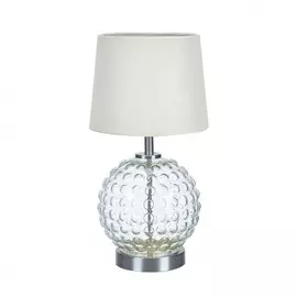 107130 Настольная лампа Markslojd Bubbles