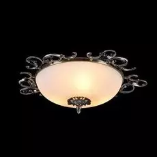 10796/3C Потолочная люстра Natali Kovaltseva ANTIQUE