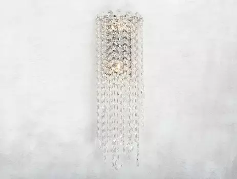 Бра хрустальное NEW PORT М0057241 10902/A