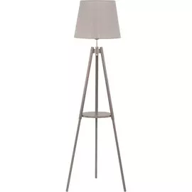 1091 lozano 1 Торшер со столиком TK Lighting