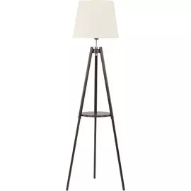 1092 lozano 1 Торшер со столиком TK Lighting1092 lozano 1