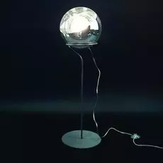 1094 Торшер ARTPOLE Raumschiff1 F2