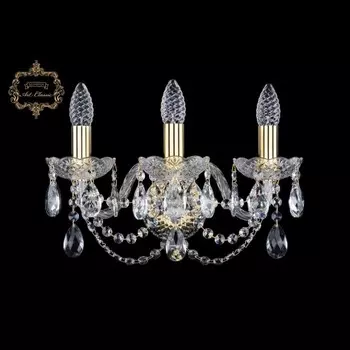 Бра Art Classic 10.11.3.141.Gd.Sp