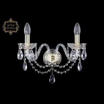 Бра Art Classic 10.12.2.165.Gd.Sp