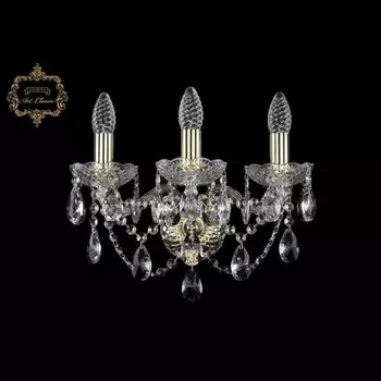 Бра Art Classic 10.21.3.141.Gd.Sp