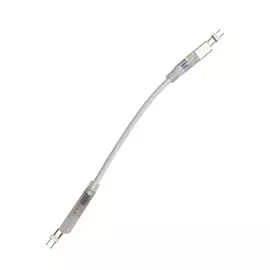 10шт. Гибкий переходник для светодиодной ленты 2835 220V KP-10 Elektrostandard (a046477)