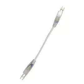 10шт. Гибкий переходник для светодиодной ленты 5050 220V Elektrostandard KP-11 (a046478)