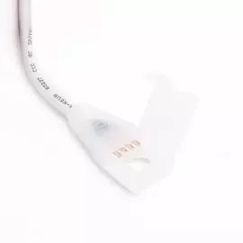 10шт. Коннектор гибкий для светодиодной ленты LS002 220V RGB Elektrostandard PSL-19 (a053652)
