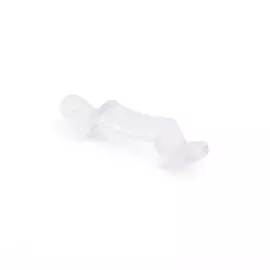10шт. Крепеж для светодиодной ленты LS002 220V RGB Elektrostandard Clip 220V 5050 RGB (a053648)