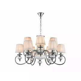 11006+6/C Подвесная люстра NEW PORT М0057251