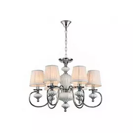 11006/C Подвесная люстра NEW PORT М0057249